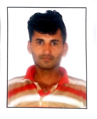 Mr Manoj Kumar